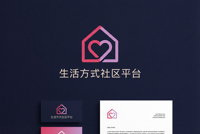 妻社Logo